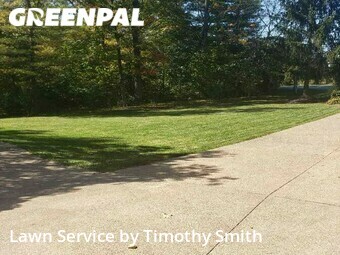 Yard Cutting nearby Delaware, OH, 