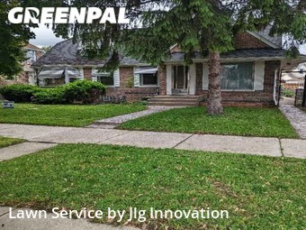 Lawn Mow nearby Chicago, IL, 