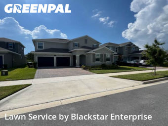 Grass Cut nearby Winter Garden, FL, 