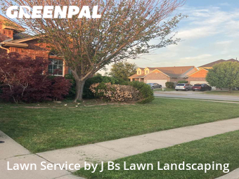 Lawn Mowing Service nearby Fort Worth, TX, 
