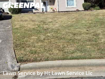 Lawn Mowingin Johns Creek,30097,Yard Mowing by Ht Lawn Service Llc, work completed in Dec , 2025