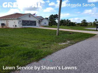 Lawn Cutting nearby Placida, FL, 