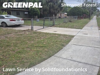 Lawn Care Service nearby Jacksonville, FL, 