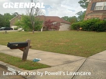 Lawn Cutting nearby Fairburn, GA, 