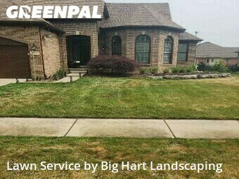 Lawn Maintenance nearby Macomb, MI, 