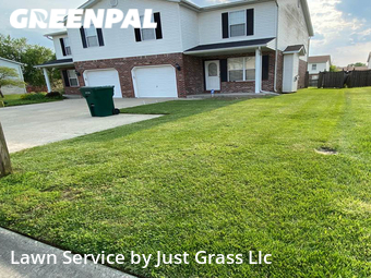 Yard Mowing nearby Belleville, IL, 