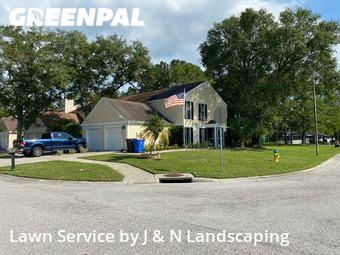 Lawn Service nearby Tampa, FL, 