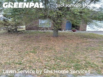 Yard Mowing nearby Jacksonville, FL, 