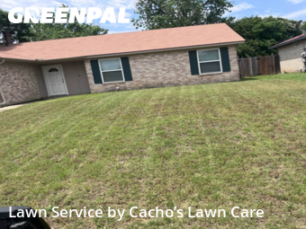 Lawn Service nearby Fort Worth, TX, 