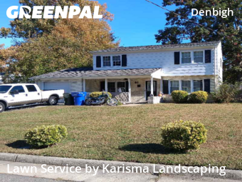 Lawn Cutting nearby Newport News, VA, 