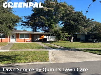 Grass Cutting nearby Orlando, FL, 