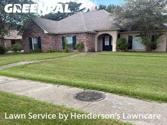 Lawn Mowing nearby Baton Rouge, LA, 
