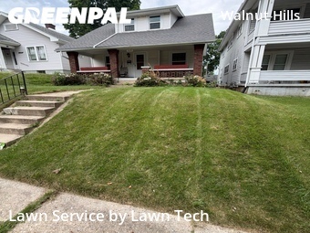 Lawn Care Service nearby Dayton, OH, 