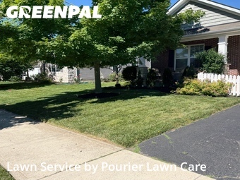Lawn Maintenance nearby Delaware, OH, 