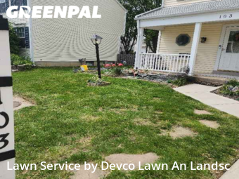 Lawn Mow nearby O'fallon, MO, 