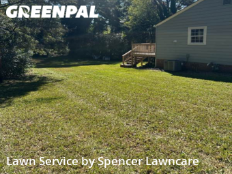Lawn Cutting nearby Spartanburg, SC, 
