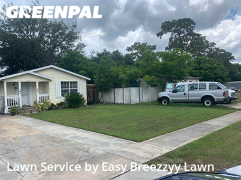 Lawn Mowing Service nearby Casselberry, FL, 