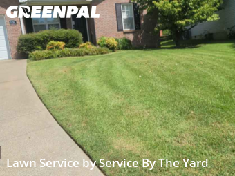 Lawn Service nearby Murfreesboro, TN, 