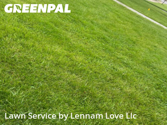 Lawn Service nearby Dolton, IL, 