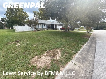 Lawn Care nearby Groveland, FL, 