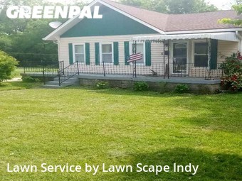 Yard Mowing nearby Indianapolis, IN, 