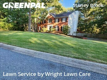 Yard Mowing nearby Mableton, GA, 