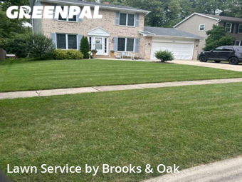 Yard Mowing nearby Bartlett, IL, 