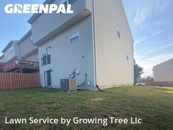 Lawn Cutting nearby Leesburg, VA, 