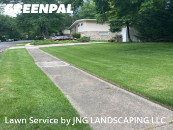 Grass Cutting nearby Wilmington, DE, 