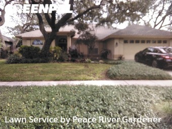 Lawn Cutting nearby Riverview, FL, 
