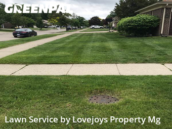 Lawn Care Service nearby Canton, MI, 