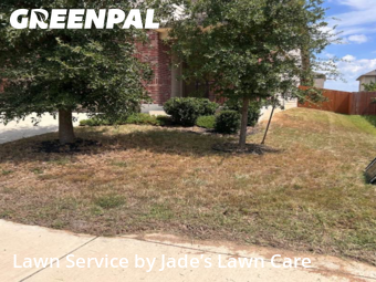 Lawn Cutting nearby San Antonio, TX, 