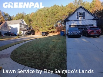 Lawn Service nearby Lawrenceville, GA, 