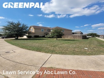 Lawn Mowing Service nearby San Antonio, TX, 
