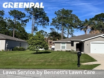 Yard Mowing nearby Palm Coast, FL, 