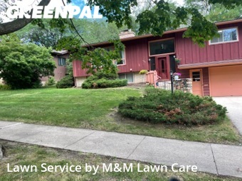 Lawn Maintenance nearby Madison, WI, 