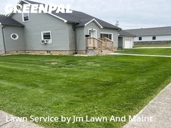 Grass Cutting nearby Leipsic, OH, 