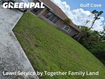 Lawn Maintenance nearby Port Charlotte, FL, 