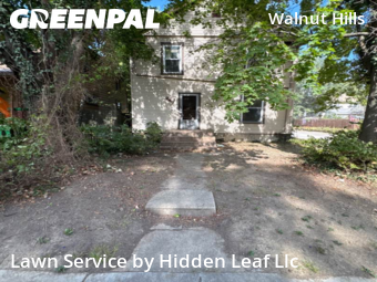 Lawn Service nearby Dayton, OH, 