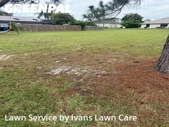 Yard Mowing nearby Palm Bay, FL, 