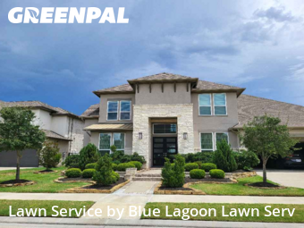 Work completed by professional-lawn-care-service-in-Cypress-CA