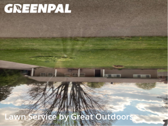 Yard Mowing nearby Dublin, OH, 