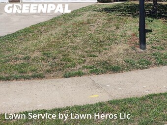 Lawn Maintenance nearby Greensboro, NC, 