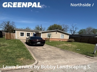 Lawn Service nearby Houston, TX, 