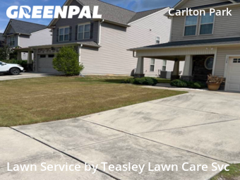 Lawn Service nearby Raleigh, NC, 