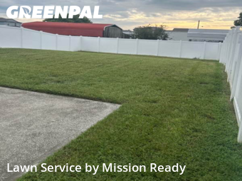 Lawn Mow nearby Riverview, FL, 