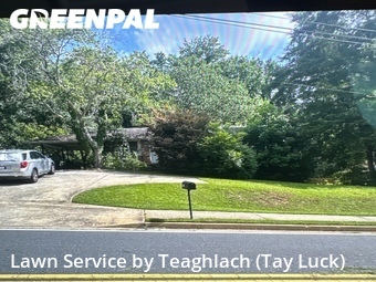 Grass Cutting nearby Marietta, GA, 