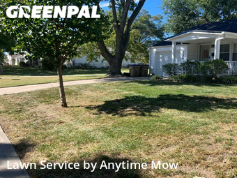 Lawn Care Service nearby North Kansas City, MO, 