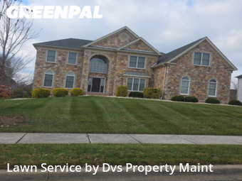 Grass Cutting nearby Bear, DE, 