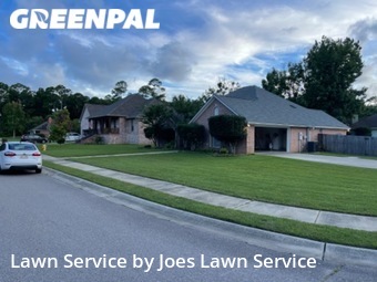 Lawn Mowing nearby Biloxi, MS, 